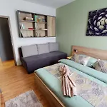 Апартаменты Oliver, Primo, Stary Smokovec *
