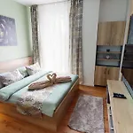 Oliver, Primo, Stary Smokovec Апартаменты *