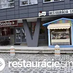 Oliver, Primo, Stary Smokovec