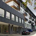 Апартаменты Oliver, Primo, Stary Smokovec