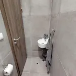 Oliver, Primo, Stary Smokovec * Високе-Татри