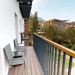 Oliver, Primo, Stary Smokovec Апартаменты *