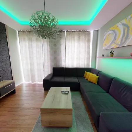 Oliver, Primo, Stary Smokovec Vysoké Tatry