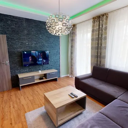 Oliver, Primo, Stary Smokovec * Високе-Татри