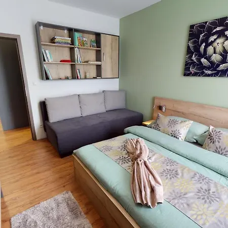 Apartamento Oliver, Primo, Starý Smokovec *