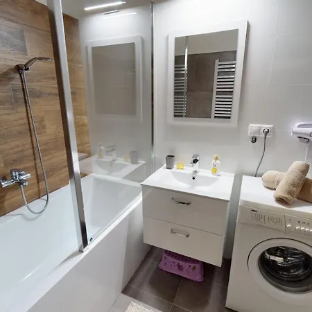 Oliver, Primo, Stary Smokovec *