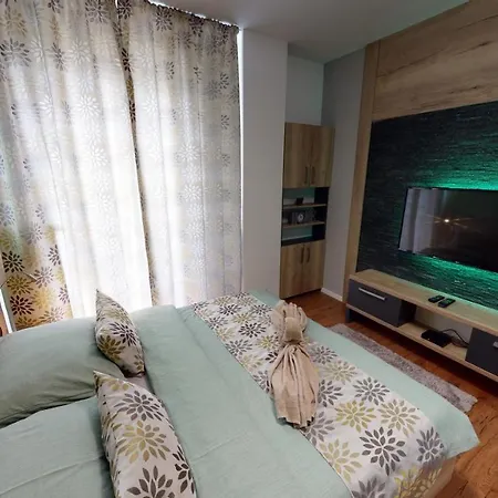 Oliver, Primo, Stary Smokovec アパート Vysoké Tatry