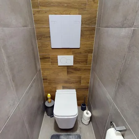 Oliver, Primo, Stary Smokovec