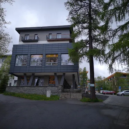 Apartment Oliver, Primo, Stary Smokovec Vysoke Tatry
