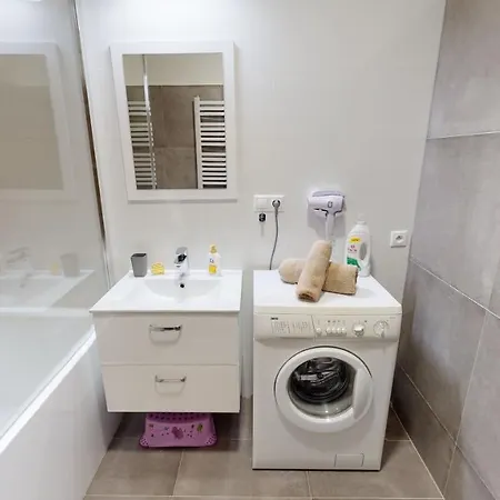 Oliver, Primo, Starý Smokovec Apartmán Vysoké Tatry