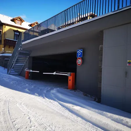 Oliver, Primo, Starý Smokovec Vysoké Tatry