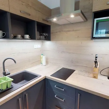 Oliver, Primo, Stary Smokovec