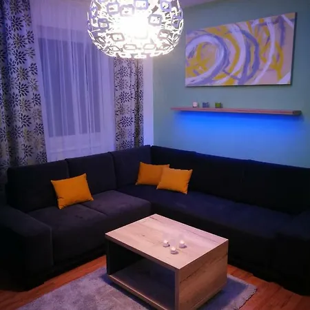 Oliver, Primo, Stary Smokovec