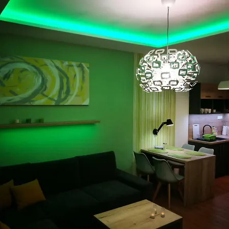 Oliver, Primo, Stary Smokovec *