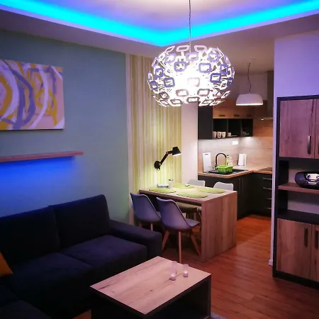 Oliver, Primo, Starý Smokovec *