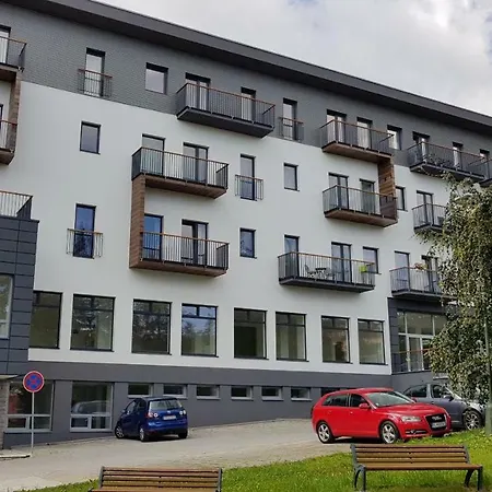 Oliver, Primo, Stary Smokovec Високе-Татри