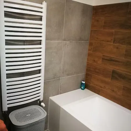 Apartamento Oliver, Primo, Starý Smokovec