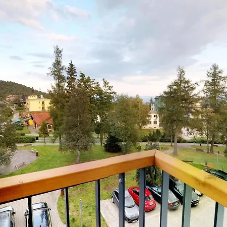 Apartmán Oliver, Primo, Starý Smokovec *